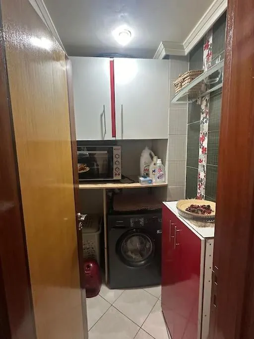 Residence Abdelmoumen Агадир 0*,
