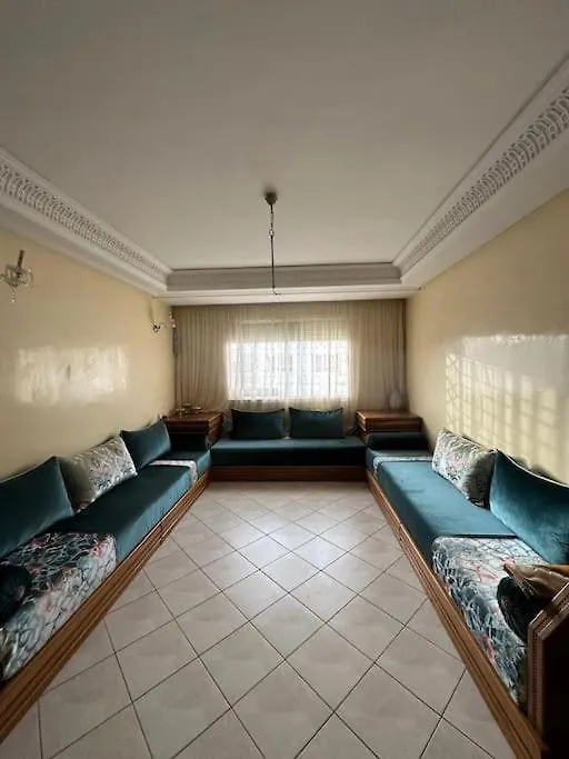 Residence Abdelmoumen アガディール 0*,  モロッコ