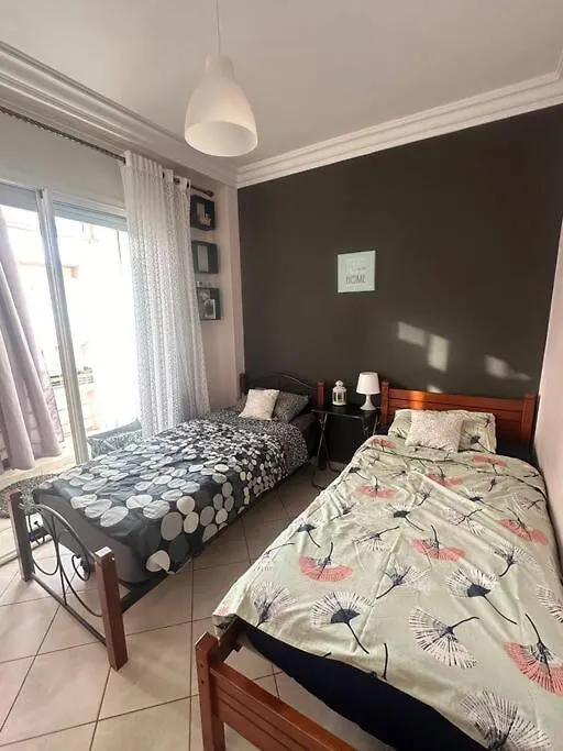アパート Residence Abdelmoumen アガディール